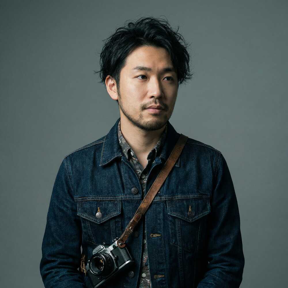 狠狠撸摄影师张浩然