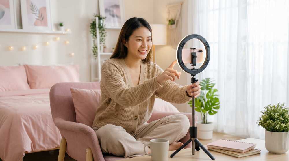 狠狠撸生活分享视频